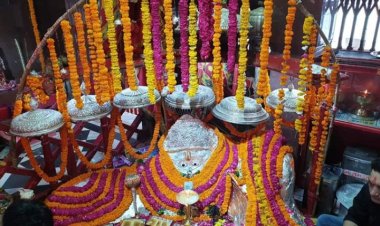 महाभारत से जुड़ा है प्रसंग भीम की राह रोक बजरंग बली बोले पूंछ हटाओ और चले जाओ यहीं बनी प्रतिमा