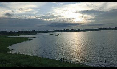 शिवपुरी जिले में अभी तक 741.96 मि.मी. औसत वर्षा दर्ज: रिंकू पंडित KTG समाचार