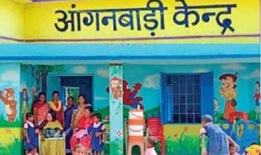 पोषण आहार घोटाला, योजनाएं तो बस दिखाने के लिए और उनके नाम पर होते हैं घोटाले।