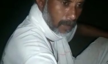 शिवपुरी: सिरशोद थाना अंतर्गत ग्राम खोरगार में नौकर बन कर रह रहे मजदूर ने लाखों की चोरी को अंजाम दिया।