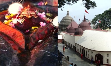 मुख्यमंत्री तीर्थ दर्शन योजनांतर्गत कामाख्या तीर्थ दर्शन हेतु 26 सितम्बर तक आवेदन आमंत्रित।