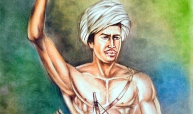 बिरसा मुण्डा स्वरोजगार योजना एवं टंट्या मामा आर्थिक कल्याण योजना में ऋण प्रदाय कराने हेतु आवेदन आमंत्रित।