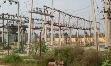 बांबोली जीएसएस पर एक कर्मचारी लगातार 80 घंटे से काम कर रहा है