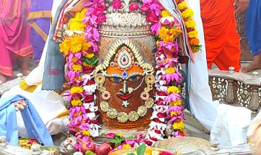 उज्जैन को मिली रोपवे की सौगात
