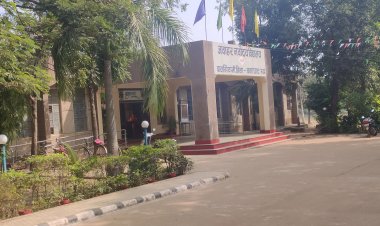 नवोदय विद्यालय में 9वीं कक्षा में प्रवेश के लिए ऑनलाईन आवेदन की अंतिम तिथि 25 अक्टूबर।