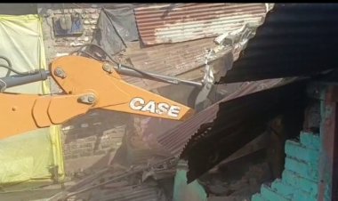 देवास पुलिस प्रशासन की बड़ी कार्यवाही, चौबीस घंटे से भी कम समय में हत्या आरोपियों किया गिरफ़्तार ।