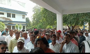 नेशनल लोक अदालत में विद्युत, संपत्तिकर एवं जलकर के प्रकरणों पर नियमानुसार मिलेगी छूट।