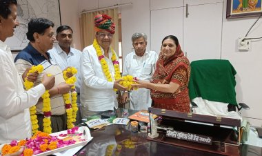 शहर की स्वच्छता से कोई समझौता नही, गंदगी फैलाने वालो पर लगे अकुंश - गुप्ता