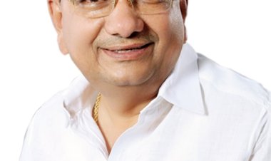 लोक अदालत द्वारा नियुक्त न्याय मित्र केके गुप्ता आज से दो दिवसीय झुंझुनूं जिले के दौरे पर