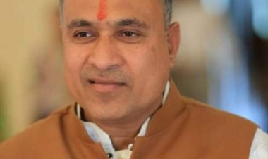श्री अग्रवाल निगम में विधायक प्रतिनिधि नियुक्त