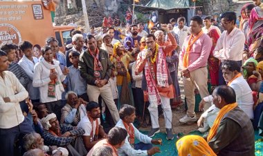 जन आक्रोश यात्रा राजगढ़ लक्ष्मणगढ़ विधानसभाजन आक्रोश यात्रा हुई