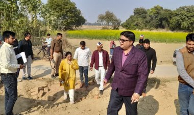 कृषि विज्ञान केन्द्र के0एन0आई0टी0 में 23 दिसम्बर को एक दिवसीय जनपद स्तरीय किसान मेला/कृषि प्रदर्शनी का होगा आयोजन।