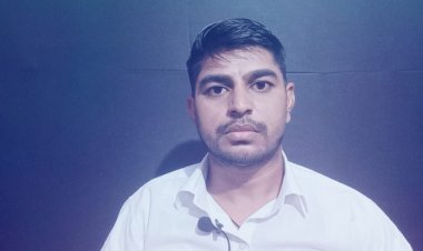 महावीर प्रसाद शर्मा नमुकिया का नाम इंडिया वर्ल्ड रिकॉर्ड में हुआ दर्ज