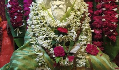 श्रीमंत योगेन्द्र सदगुरू श्री शीलनाथ जी महाराज का तीन दिवसीय वार्षिक उत्सव आज से