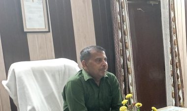 रजिस्ट्रीकृत यान स्क्रैपिंग सुविधा केन्द्र स्थापना एवं स्क्रैपिंग सुविधा हेतु आवश्यक प्रारूप तथा अन्य विवरण विभागीय वेबसाइट uptransport.upsdc.gov.in पर उपलब्ध है इच्छुक व्यक्ति उपरोक्तानुसार कर सकते हैं आवेदन।