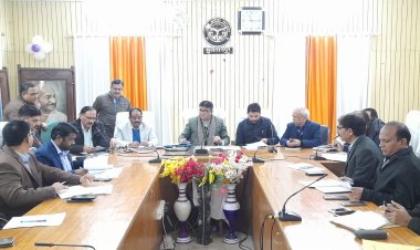 जनपद के समस्त सम्मानित किसान भाई पीएम किसान सम्मान निधि की 13वीं किश्त प्राप्त करने हेतु अनिवार्य रूप से पूर्ण करायें अपनी ई-केवाईसी।