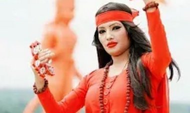 पतंग महोत्सव के साथ शहनाज अख्तर की भजन संध्या आज