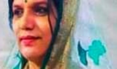 जिला पंचायत कार्यालय देवास में गणतंत्र दिवस पर श्रीमती लीलाबाई अटारिया करेंगी ध्वजारोहण