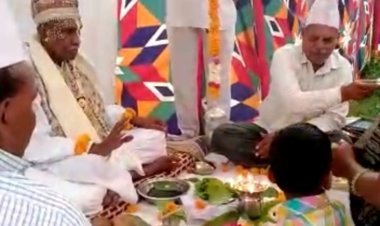 सत्य को कोई उपलब्ध होना नहीं चाहता सब झूठ बटोर-बटोर कर खड़े है..सद्गुरु साहेब मंगल नाम