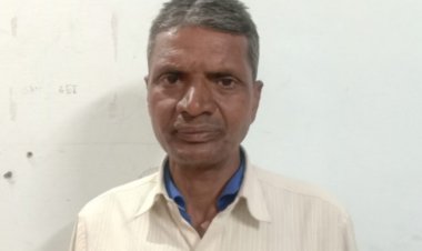 शासन की विवाह सहायता योजना से श्री मनोहर सिंह पंवार को बेटी निर्मला पंवार की शादी के लिए प्राप्त हुई 51 हजार रूपये की राशि
