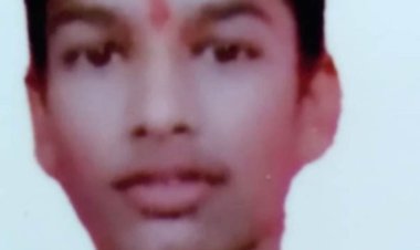 एक माह से लापता 13 वर्षीय मोहित का आज तक पता नही लगा