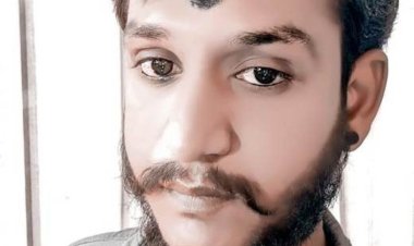 अनिल डाबी भाजपा समर्थक मंच युवा मोर्चा के प्रदेश मंत्री बने