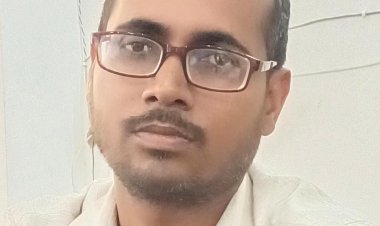आम बजट 2023-24 मध्यम वर्गीय एवं आधारभूत संरचना को प्राथमिकता देने वाला : डॉ० अवधेश कुमार दुबे, अर्थशास्त्री, कमला नेहरू भौतिक एवं सामाजिक संस्थान, सुल्तानपुर।