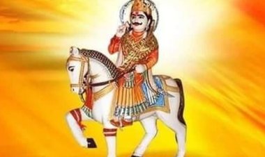 भगवान देवनारायण जी के 1,111 वे प्रकट उत्सव पर आज निकलेगी शोभायात्रा