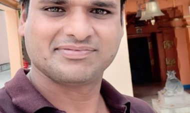 यादव भाजपा पिछड़ा वर्ग मोर्चा सीनियर मंडल उपाध्यक्ष मनोनीत