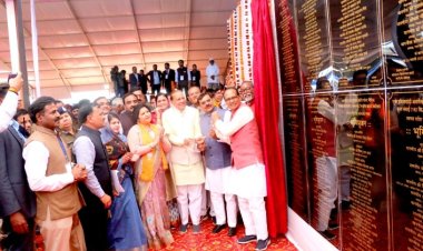 अंतर्राष्ट्रीय महिला दिवस से शुरू होगा लाड़ली बहना योजना के आवेदन लेने का कार्य : मुख्यमंत्री श्री चौहान
