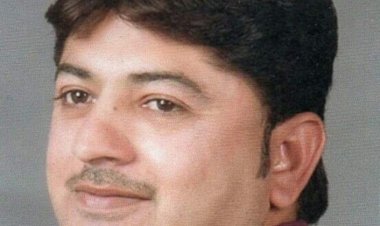 भाजपा नेता आज होंगे कांग्रेस में शामिल