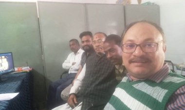 स्वावलम्बी भारत अभियान का वर्चुअली शुभारम्भ