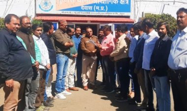 एडवेंचर फेस्ट में तिरंगे के अपमान पर प्रेस क्लब, प्रेस परिवार द्वारा एफआईआर की मांग