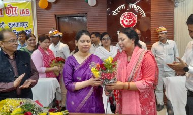 मा0 जनपद न्यायाधीश/अध्यक्ष, जिला विधिक सेवा प्राधिकरण की संरक्षता में विभिन्न तिथियों में विधिक साक्षरता शिविर का होगा आयोजन।