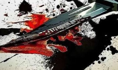 नहीं थम रही देवास मे चाकूबाजी की घटनाये 8 लोग घायल एक की हालत गंभीर