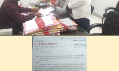 नगर निगम में विशेष सम्मेलन बुलाने का मामला पहुंचा संभाग आयुक्त तक