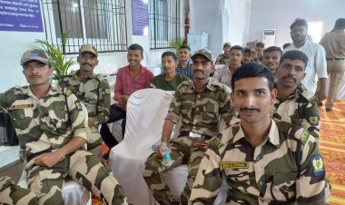 मा. पुलिस महासंचालक जी के हाथ से मिराभायंदर ,वसई विरार व पुलिस आयुक्तालय के अंतर्गत नायगांव पुलिस ठाणे का उद्घाटन समारोह हुआ संपन्न।