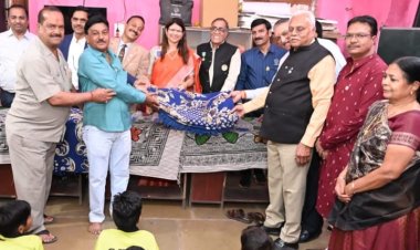 लायंस क्लब आफ देवास सिटी द्वारा आयोजित की गई विभिन्न सेवा गतिविधियां