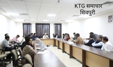 कल 3 तत्कालीन सरपंचों को वसूली राशि बापिस नही करने पर जेल वारंट जारी तो आज दो सचिवों को प्रभाव से निलंबित।