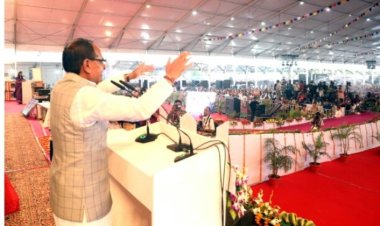 लाड़ली बहनों को मिलने वाली मासिक 1000 की राशि बढ़कर होगी क्रमश: 3000 रूपए : मुख्यमंत्री श्री चौहान