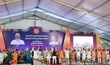 मुख्यमंत्री जी ने किसानों और महिलाओं के उत्थान में अद्वितीय कार्य किए- चौधरी दर्शन सिंह