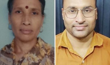 इंडियन वेटरन्स ऑर्गेनाइजेशन शिवपुरी की कार्यकारिणी का विस्तार।
