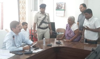 मंदिर निर्माण का कहकर धोखाधड़ी पूर्वक हड़प लिया मकान, अब कर रहे व्यवसाय