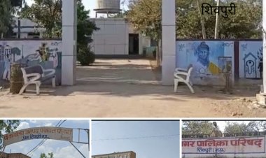 *कॉरोना को बीते हुए 3 साल, 5 डे वर्किंग आज भी बरकरार। बदलाब करना भूला प्रशासन।*