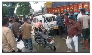 इटावा केवल वोट बैंक के लिए विकास के लिए नहीं- शिवसेना