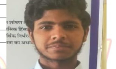 श्रीगंगानगर राजस्थान में 29 नवंबर 2022 को मिला मूक -बधिर बालक व तलाश जारी।