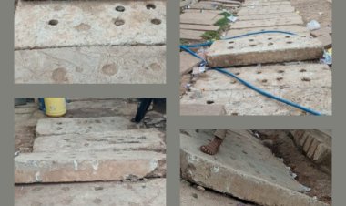 *बैराड़: नौसिखिया ठेकेदारों से जनता परेशान, शिकायतों पर नहीं है ध्यान।*