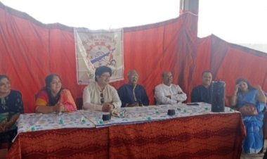 देवास चान्द्रसैनीय कायस्थ प्रभु (CKP) समाज की बैठक सम्पन्न