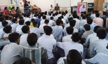 देवास के प्रथम फोटोग्राफर एवं आर्टिस्ट स्व. गणपतराव पवार का नमन कार्यक्रम संपन्न