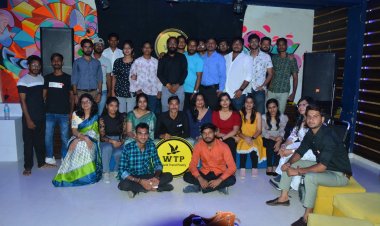 World trend poetry   दिल की बात, दिल के साथ 15.0